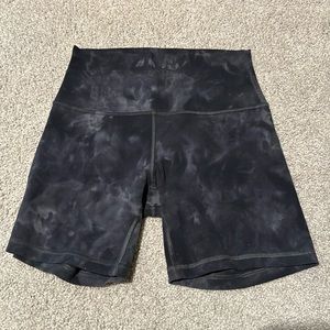 Lululemon Biker Shorts